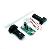 پیزو AW16Y16 PIEZO BOARD