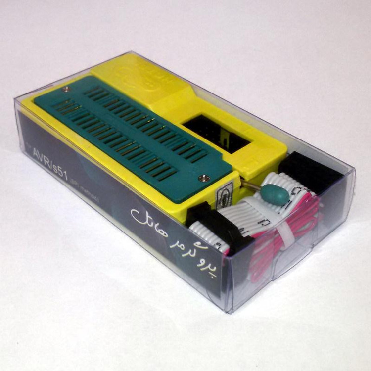 POCKET HATTEL PROGRAMMER خرید فروش قیمت اصل