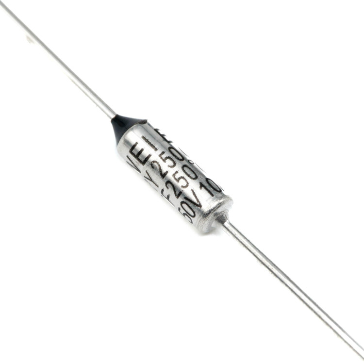 THERMAL FUSE 250C 10A 250V