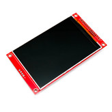 نمایشگر 3.5 اینچ 3.5 SPI TFT ILI9488