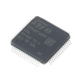 میکروکنترلر STM32F103RCT6 پکیج LQFP-64