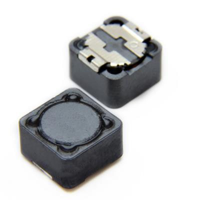 سلف 3.3 میکرو هانری 12*12*7 SMD