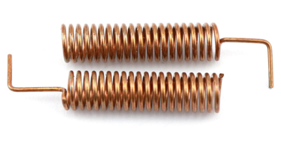 ANTENNA SPRING 433 S
