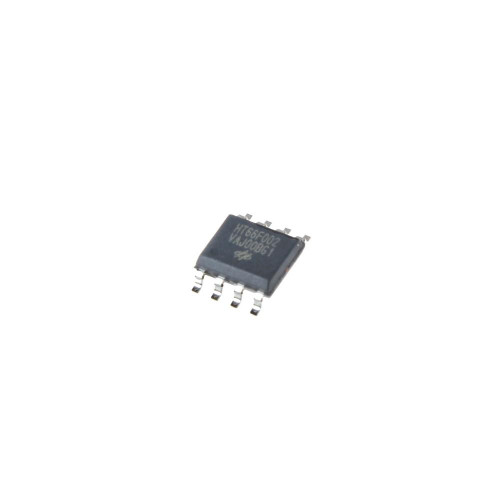 میکروکنترلر HT66F002