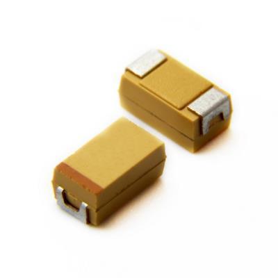 2.2UF 35V C SMD