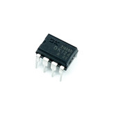 آیسی DK124 پکیج DIP-8