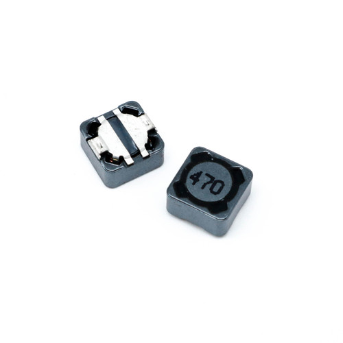 سلف 47میکرو هانری RH74 47UH SMD