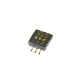 دیپ سوئیچ 3 تایی SMD