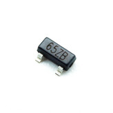 رگولاتور XC6206P302MR پکیج SOT-23 (SC-59)