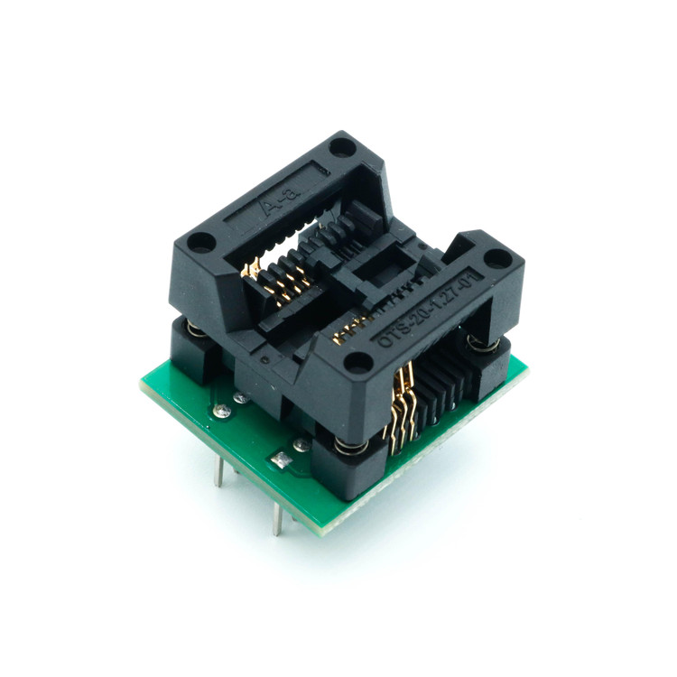 ADP SOP8 200 209MIL IC خرید فروش قیمت