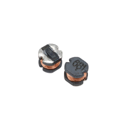 CD54 680UH SMD