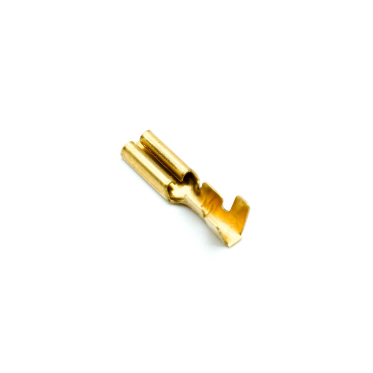 خرید کانکتور TD-2102 2.8mm اصل ⚡️ موجود + قیمت عالی