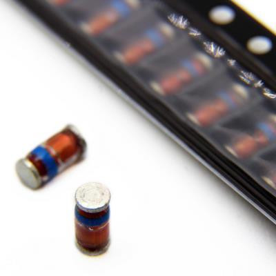 ZENER 9.1V MELF