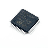 میکروکنترلر STM32G0B0CET6 پکیج LQFP-48