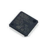 میکروکنترلر STM32G070RBT6 پکیج LQFP-64