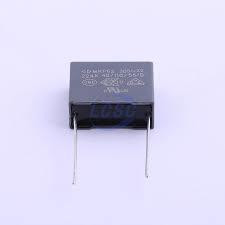220NF/305 AC X2 15MM