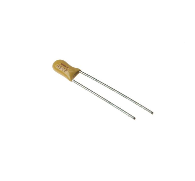 خازن تانتال 2.2UF 25V DIP خرید فروش قیمت مناسب دیتاشیت