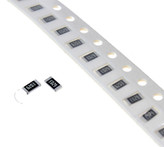 مقاومت 620 کیلواهم 1درصد 620Kohm smd 1% 1206