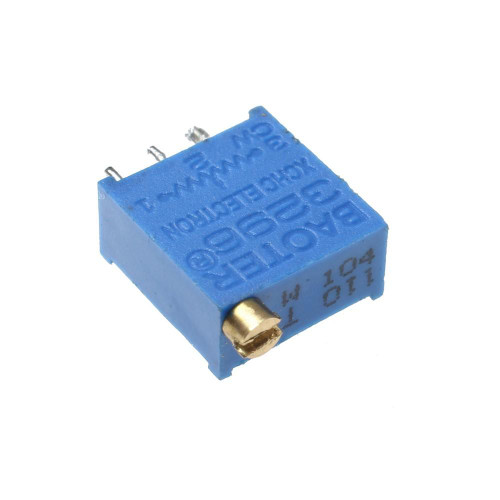 3296W 1 104LF