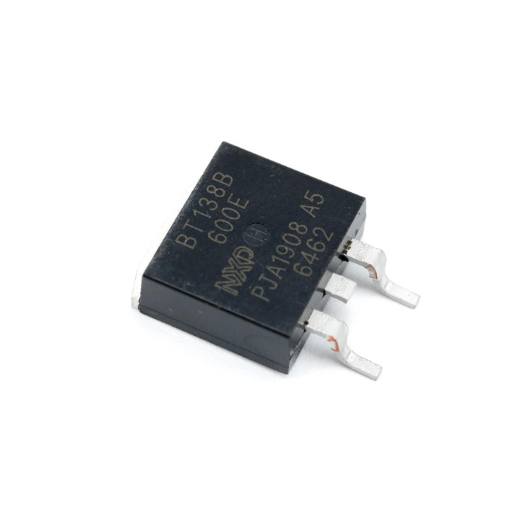BT138B 600B