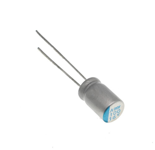 100UF/16V 6X10