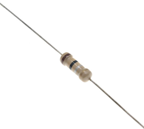 0.1 1/2W