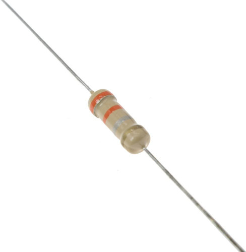 0.33 1/2W