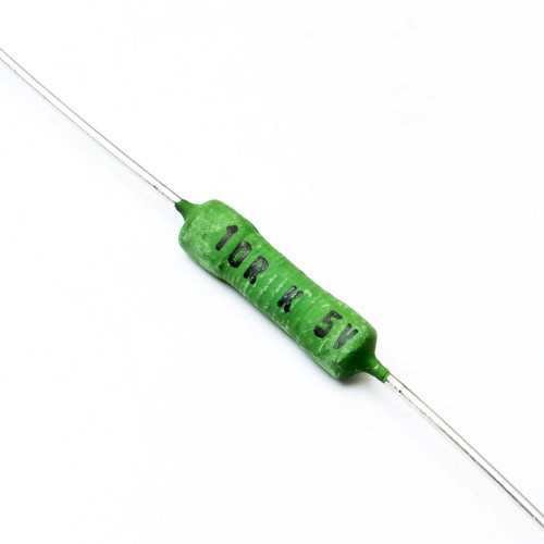 10OHM 2W 10