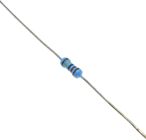 1.1M 1/4W 1