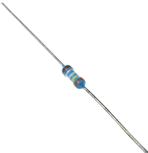 0.34 1/4W 1