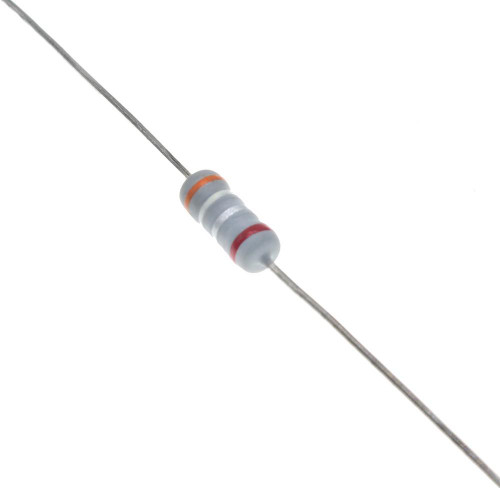 0.39 1W 1