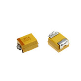 100UF 6.3V B SMD 10