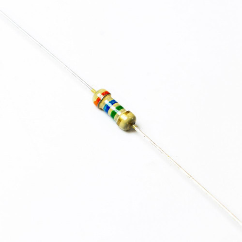 3.6M 1/4W