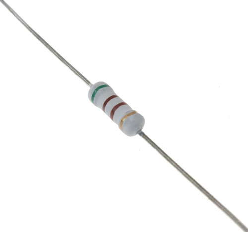 510 1/2W 5