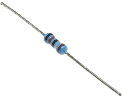 0.2 1/4W 1