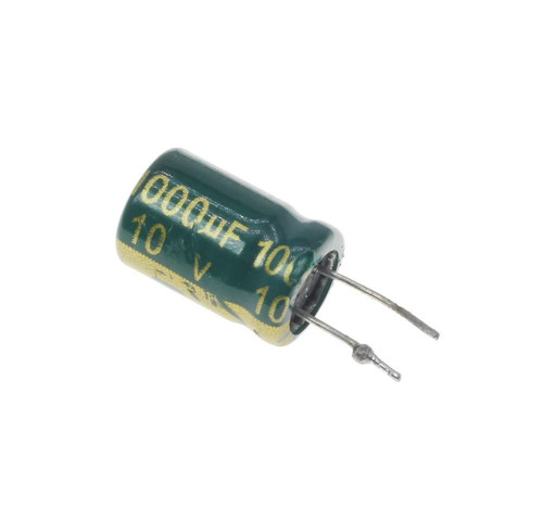 1000UF/10V 8X12 105C