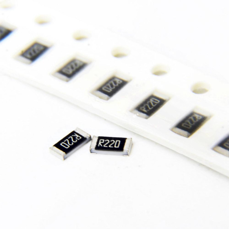 مقاومت 0.22 اهم 1درصد 0.22ohm smd 1% 1206