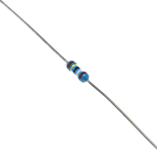 1.9M 1/4W 1