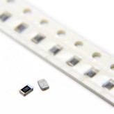 مقاومت 2.2 کیلواهم 1درصد 2.2Kohm smd 1% 0805