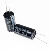 3300UF/50V 18X30 105C BLACK