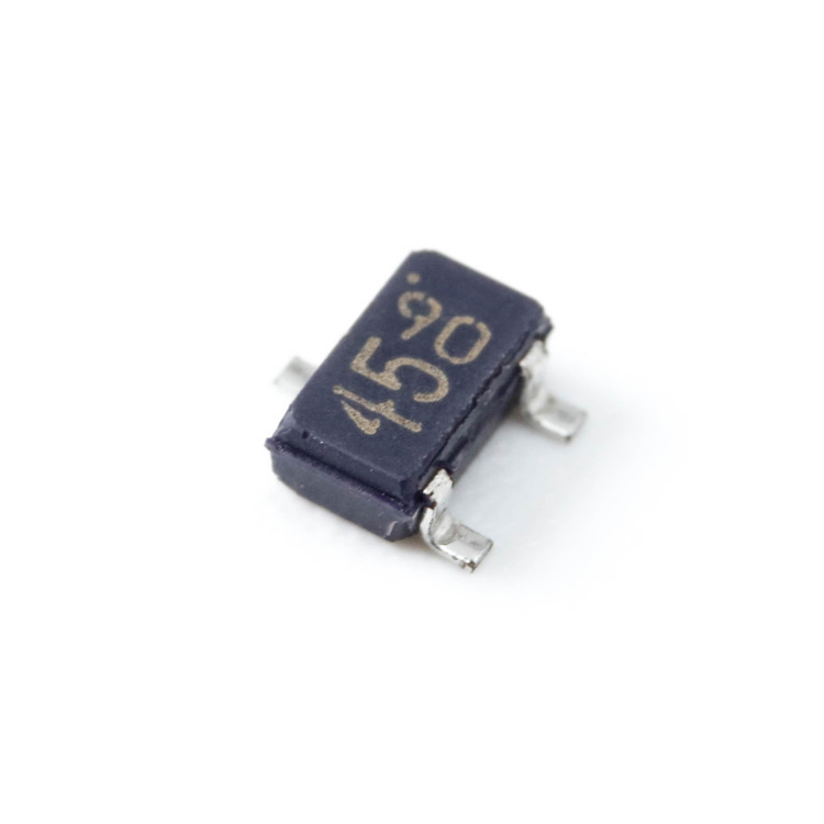 ترانزیستور DTC124XKA پکیج SOT-346