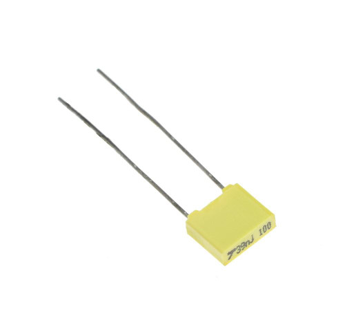 39NF/100V M