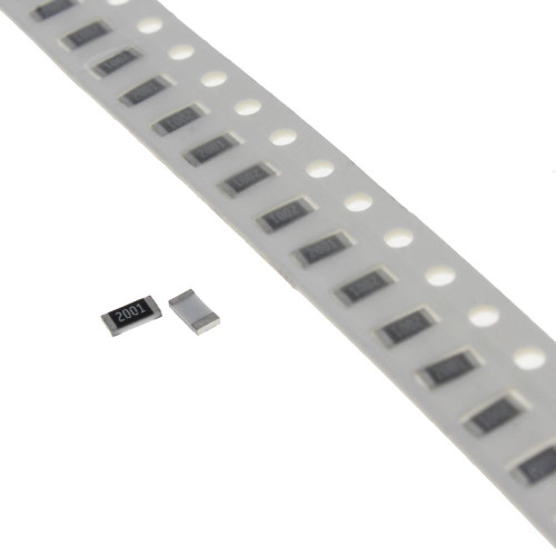 مقاومت 2 کیلواهم 1درصد 2Kohm smd 1% 1206