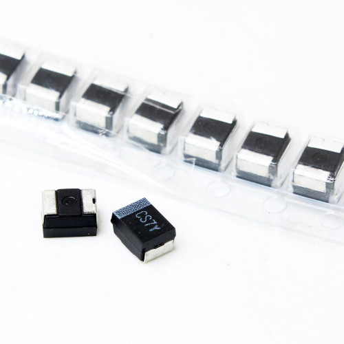 47UF 10V B SMD 20