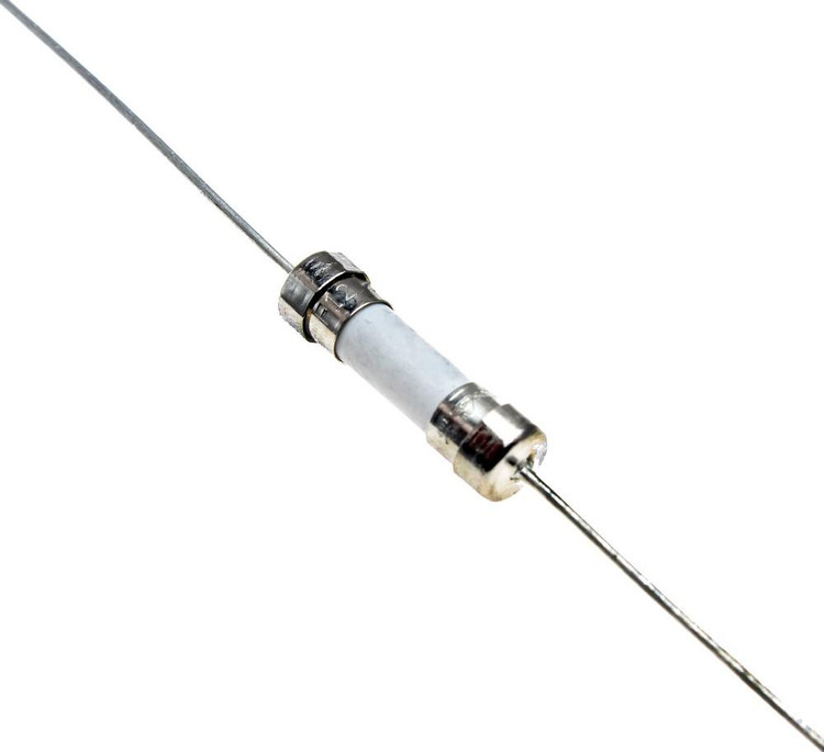 FUSE 5X20 2A SLOW