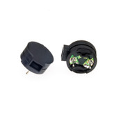 بازر 42 اهم HX 12060 42R PASSIVE BUZZER