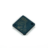 میکروکنترلر STM32L431RCT6 پکیج LQFP-64