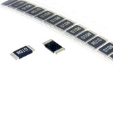 SHUNT RESISTOR 0.01R 2512 3W 1