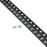 ال ای دی LED GREEN/GREEN 1206