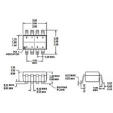 رگولاتور MP2315GJ پکیج SOT-23-8